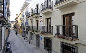 Apartamentos Turisticos Centro